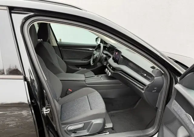 SKODA Superb 1.5 TSI mHEV DSG Essence