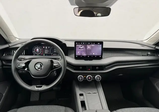 SKODA Superb 1.5 TSI mHEV DSG Essence