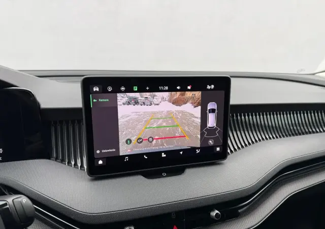 SKODA Superb 1.5 TSI mHEV DSG Essence