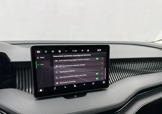 SKODA Superb 1.5 TSI mHEV DSG Essence