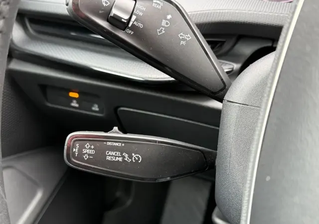 SKODA Superb 1.5 TSI mHEV DSG Essence