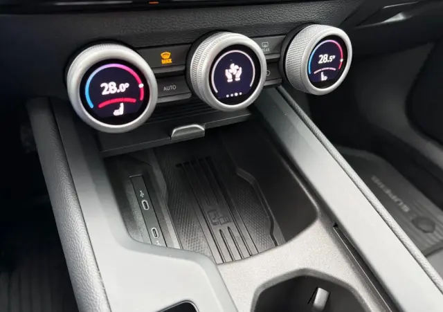 SKODA Superb 1.5 TSI mHEV DSG Essence