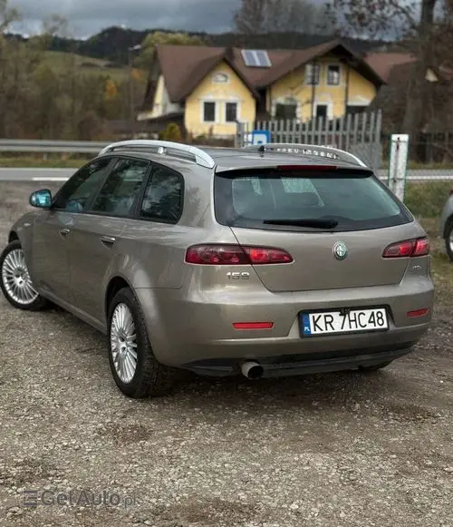 ALFA ROMEO 159 