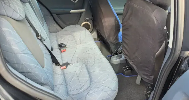 SMART Forfour Pulse
