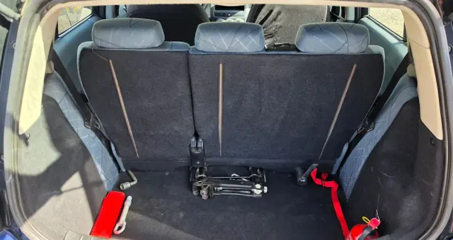 SMART Forfour Pulse