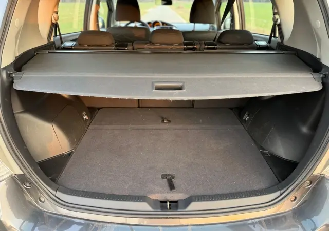 TOYOTA Verso 1.6 5-Sitzer Comfort