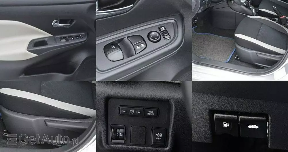 NISSAN Micra 0.9 IG-T N-Connecta