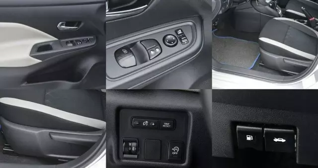 NISSAN Micra 0.9 IG-T N-Connecta