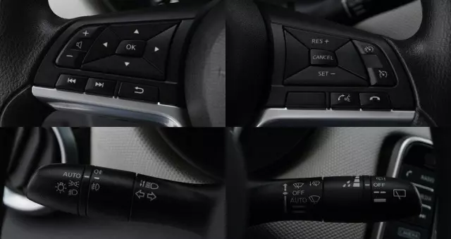 NISSAN Micra 0.9 IG-T N-Connecta