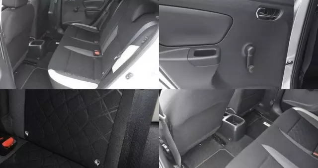 NISSAN Micra 0.9 IG-T N-Connecta