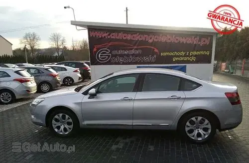 CITROEN C5 