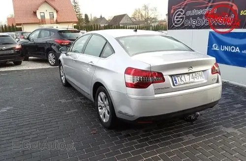 CITROEN C5 