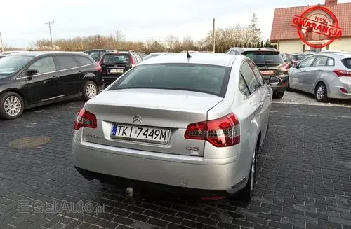 CITROEN C5 
