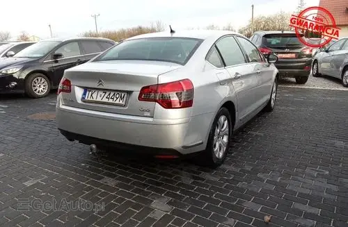 CITROEN C5 