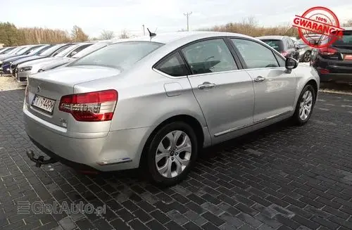 CITROEN C5 