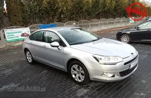 CITROEN C5 