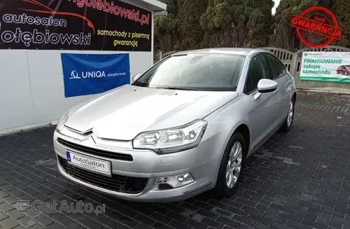 CITROEN C5 