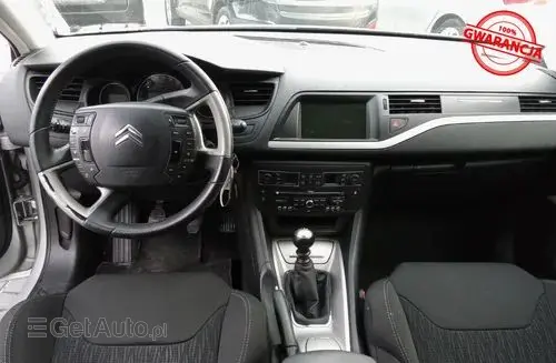 CITROEN C5 