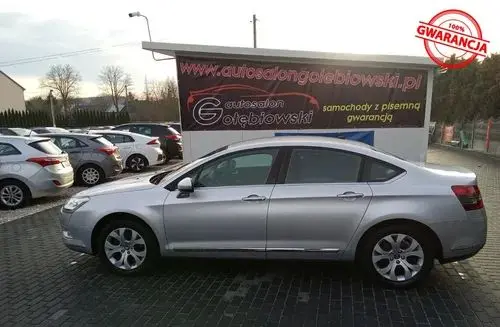 CITROEN C5 