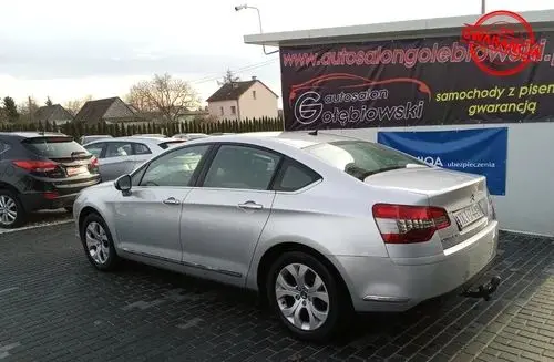 CITROEN C5 