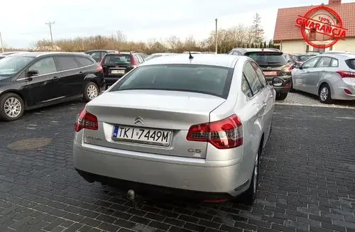CITROEN C5 