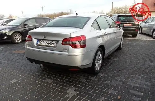 CITROEN C5 