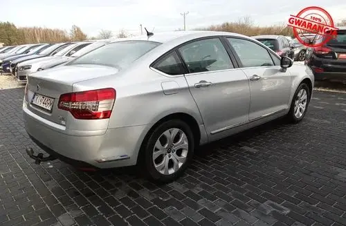 CITROEN C5 