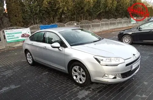 CITROEN C5 