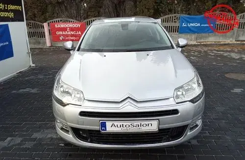 CITROEN C5 