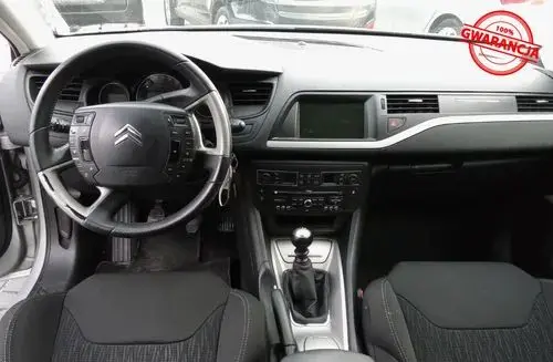 CITROEN C5 