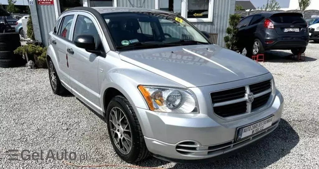 DODGE Caliber 