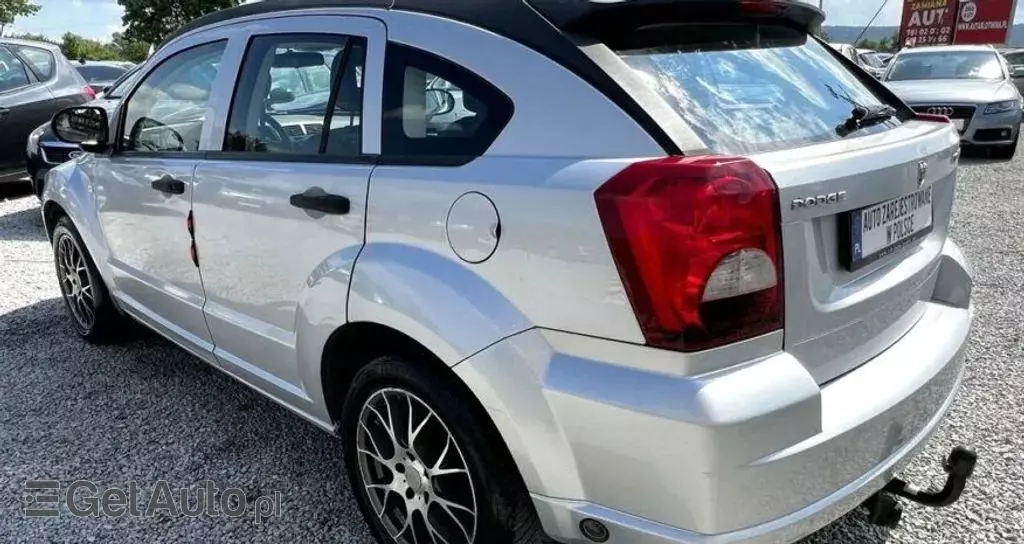 DODGE Caliber 
