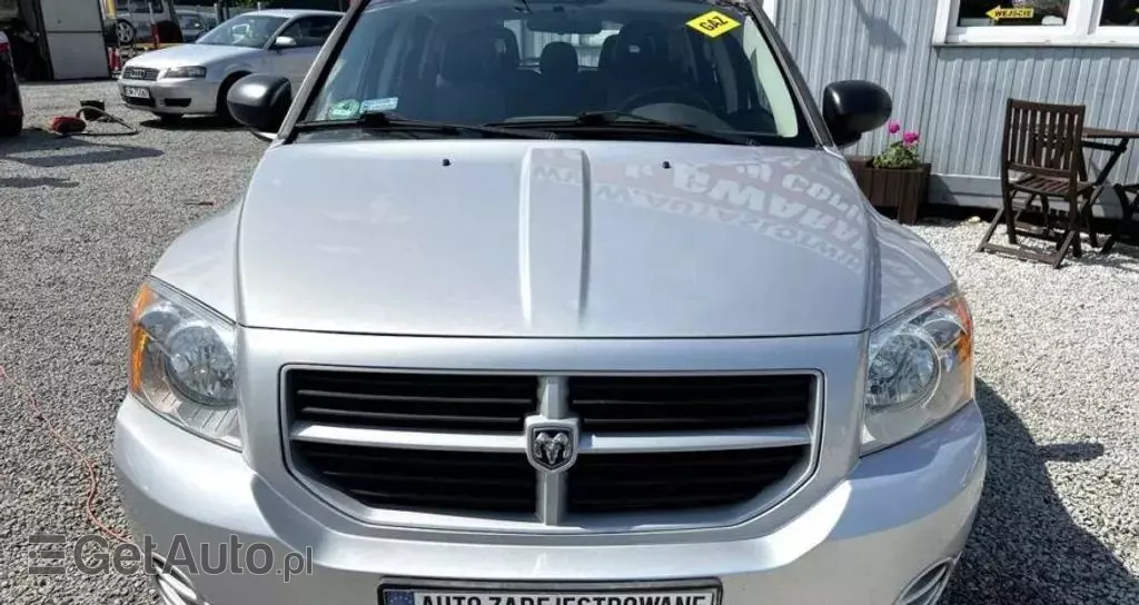 DODGE Caliber 