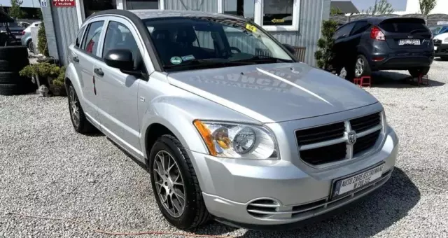 DODGE Caliber 