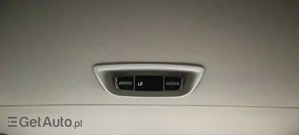 MERCEDES-BENZ Klasa V 