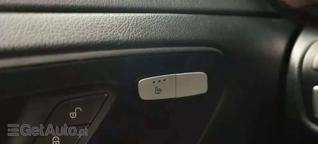 MERCEDES-BENZ Klasa V 