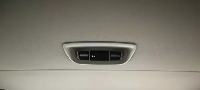 MERCEDES-BENZ Klasa V 