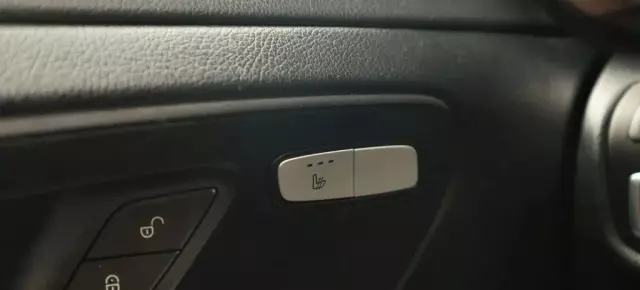 MERCEDES-BENZ Klasa V 