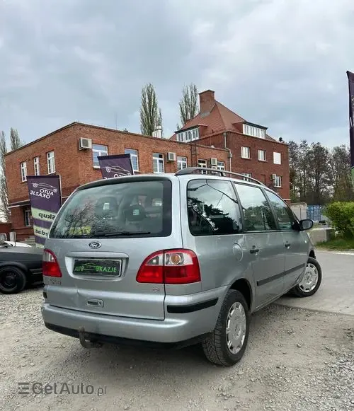 FORD Galaxy 