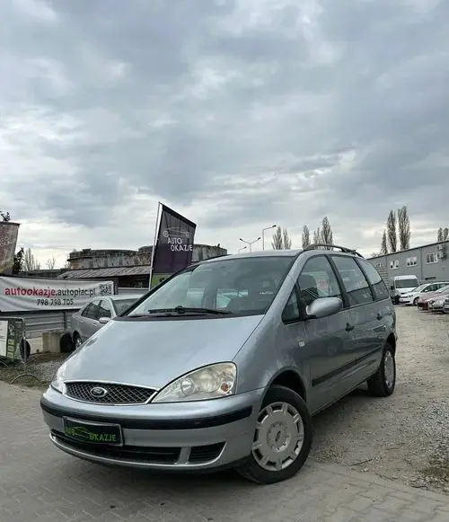 FORD Galaxy 