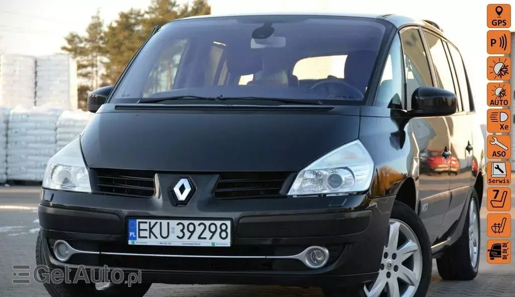 RENAULT Grand Espace 