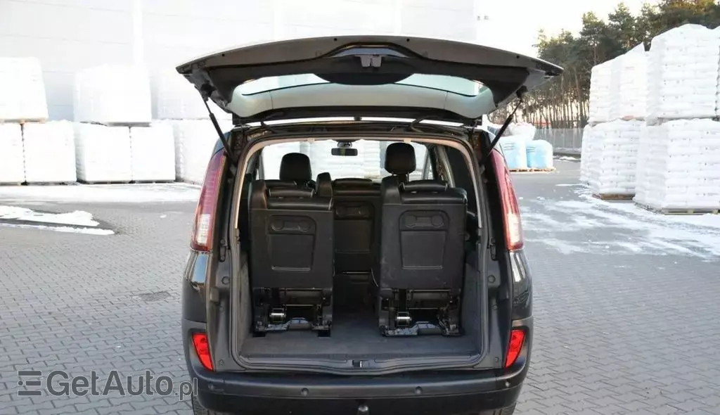 RENAULT Grand Espace 