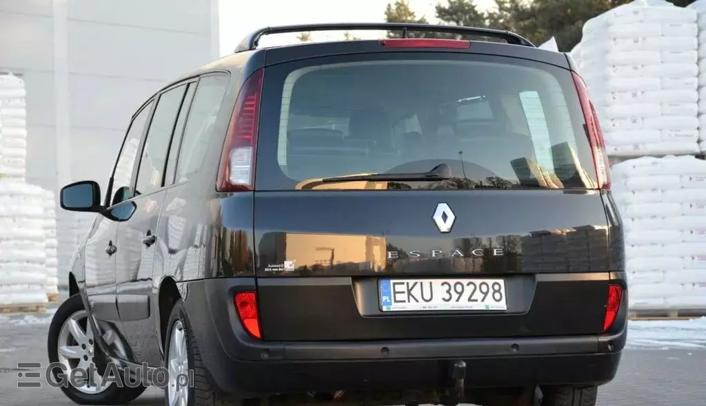 RENAULT Grand Espace 