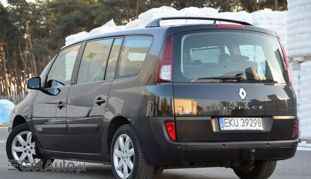 RENAULT Grand Espace 