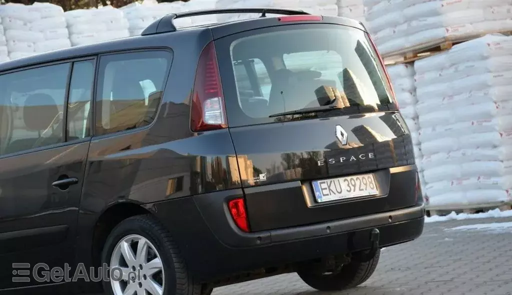 RENAULT Grand Espace 