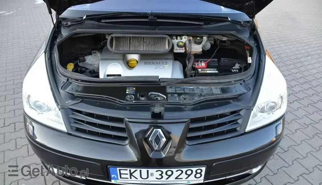 RENAULT Grand Espace 