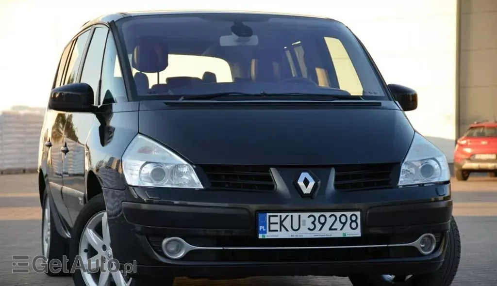RENAULT Grand Espace 