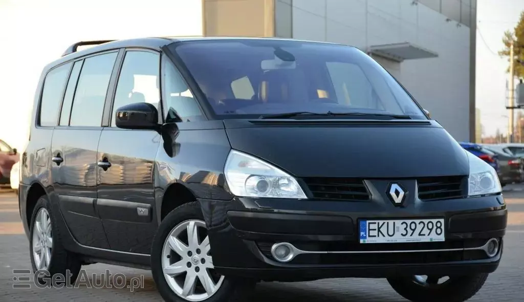 RENAULT Grand Espace 