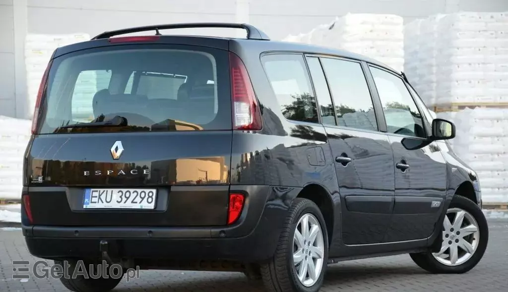 RENAULT Grand Espace 