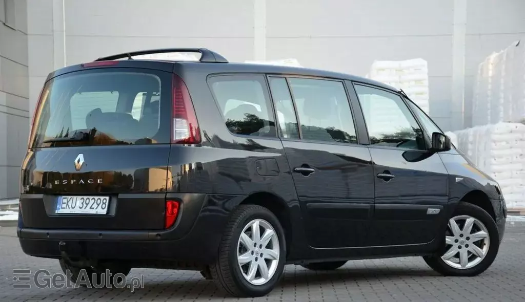 RENAULT Grand Espace 